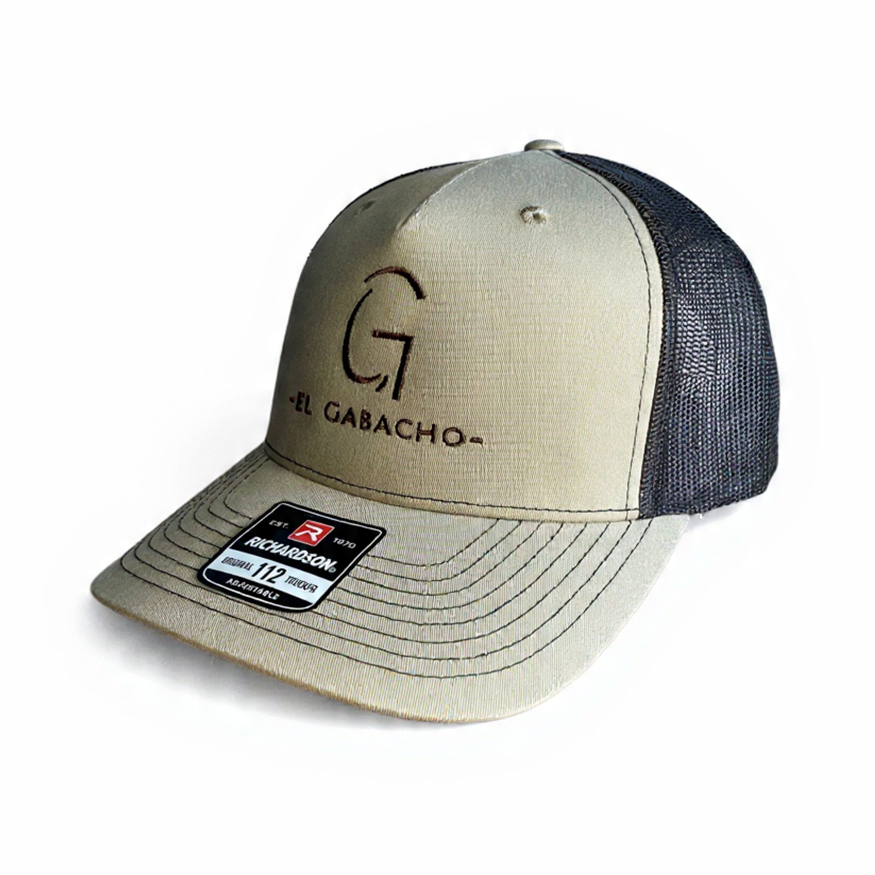 'The OG' Trucker Hat