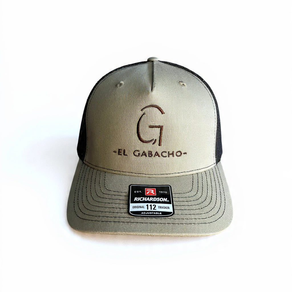'The OG' Trucker Hat