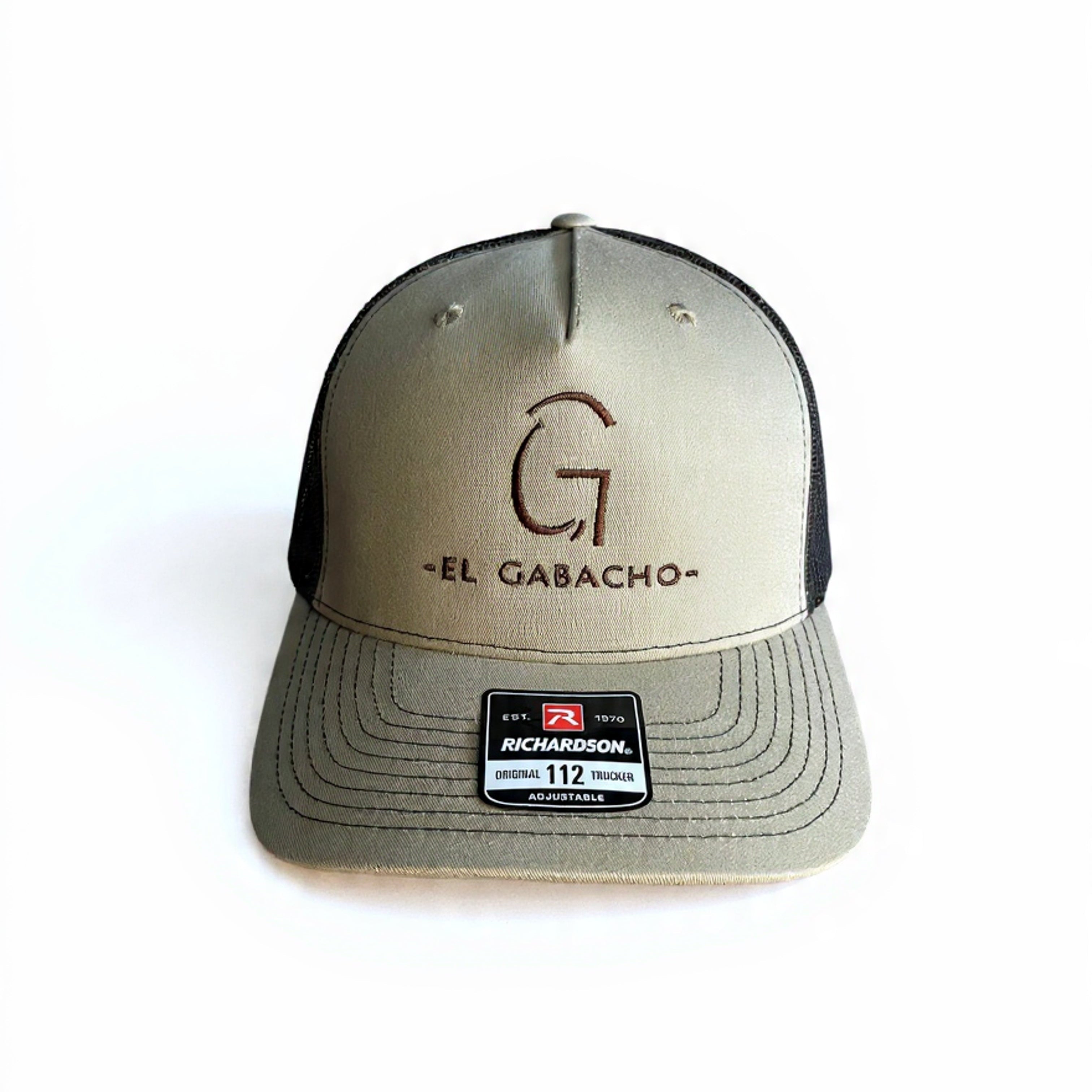 'The OG' Trucker Hat